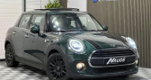Annonce Mini Mini cooper occasion Essence 5 portes 1.5i 102 ch BVA7 ONE HEDDON STREET - Toit ouvrant - � CHAPONOST