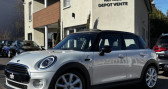 Mini Mini cooper occasion année 2018 boite Automatique Annonce Mini Mini cooper occasion Essence 5 PORTES 1.5i - 136 - BVA 5P F55 Chili PHASE 2 à Longeville Lès Metz