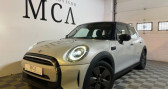 Mini Mini cooper occasion année 2021 boite Automatique Annonce Mini Mini cooper occasion Essence 5 portes 136 ch à Decines-Charpieu