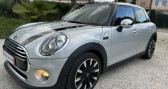 Mini Mini cooper occasion année 2018 boite Automatique Annonce Mini Mini cooper occasion Essence 5 PORTES 136CH BVA7 à CARROS