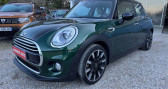Mini Mini cooper occasion année 2017 boite Automatique Annonce Mini Mini cooper occasion Essence 5 PORTES 136CH CHILI II BVA/ CREDIT / CRITAIR 1/ GPS/ CUIR B à VOREPPE