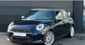 Mini Mini cooper occasion année 2022 boite Automatique Annonce Mini Mini cooper occasion Essence 5 Portes 136ch Edition Camden BVA7 à Cholet