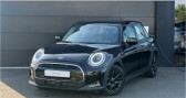 Mini Mini cooper occasion année 2022 boite Automatique Annonce Mini Mini cooper occasion Essence 5 Portes 136ch Edition Camden BVA7 à Cholet