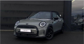 Mini Mini cooper occasion 2023 mise en vente &agrave; Cholet par le garage BMW CHARRIER CHOLET - photo n&deg;1