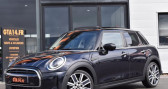 Mini Mini cooper occasion année 2023 boite Automatique Annonce Mini Mini cooper occasion Essence 5 PORTES 136CH EDITION PREMIUM PLUS BVA7 à LE CASTELET