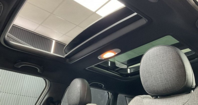 Mini Mini cooper 5 PORTES 136CH HEDDON STREET 2018 - photo n°5 Mini Mini cooper 5 PORTES 136CH HEDDON STREET  occasion à Montgeron - photo n°5