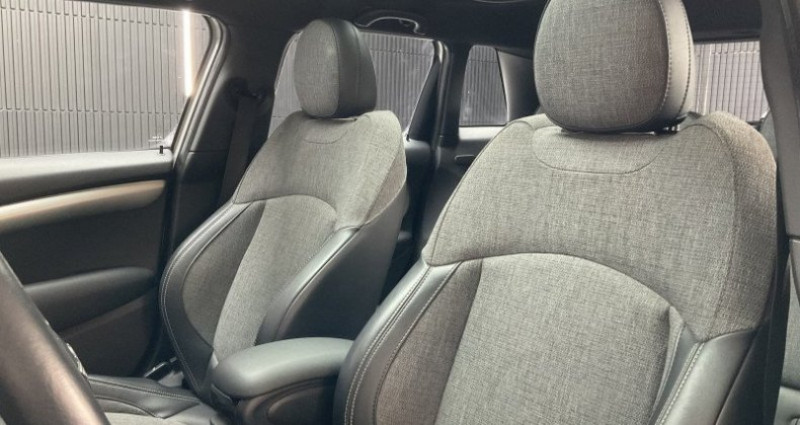 Mini Mini cooper 5 PORTES 136CH HEDDON STREET 2018 - photo n°4 Mini Mini cooper 5 PORTES 136CH HEDDON STREET  occasion à Montgeron - photo n°4