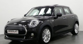 Mini Mini cooper occasion année 2015 boite Automatique Annonce Mini Mini cooper occasion Essence 5 PORTES 136CH PACK RED HOT CHILI BVA 2015 à Nanteuil-les-Meaux
