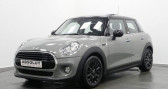 Mini Mini cooper occasion année 2017 boite Automatique Annonce Mini Mini cooper occasion Essence 5 PORTES 136CH SHOREDITCH BVA à Nanteuil-les-Meaux