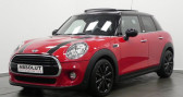 Mini Mini cooper occasion année 2017 boite Automatique Annonce Mini Mini cooper occasion Essence 5 PORTES 136CH SHOREDITCH BVA à Nanteuil-les-Meaux