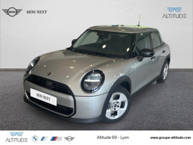 Mini Mini cooper , garage Altitude 69 Lyon  Lyon