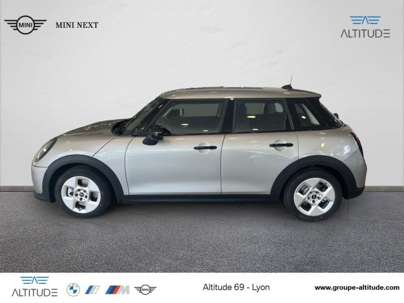 Mini Mini cooper 5 Portes C 156ch Essential DKG7  occasion  Lyon - photo n3