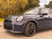 Mini Mini cooper occasion année 2024 boite Automatique Annonce Mini Mini cooper occasion Essence 5 Portes C 156ch Favoured DKG7 à BOURGOIN JALLIEU