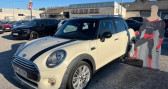 Mini Mini cooper 5 PORTES D 116CH CHILI BVA  � LA GARDE 83