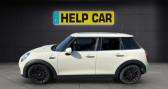 Annonce Mini Mini cooper occasion Diesel 5 PORTES D 116CH CHILI BVA7 � VOREPPE