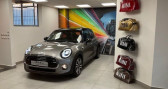 Mini Mini cooper occasion année 2018 boite Automatique Annonce Mini Mini cooper occasion Diesel 5 PORTES D 116CH HEDDON STREET BVA7 à Montgeron