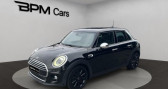 Annonce Mini Mini cooper occasion Diesel 5 Portes D 116ch Heddon Street BVA7 � Fleury Les Aubrais