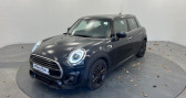 Annonce Mini Mini cooper occasion Essence 5 portes HATCH F55 LCI 136 ch BVA7 Finition John Works � QUIMPER