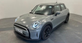 Annonce Mini Mini cooper occasion Essence 5 portes HATCH F55 LCI II One 102 ch DKG7 Edition Camden � QUIMPER