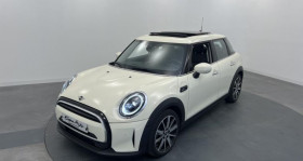 Mini Mini cooper , garage ESPACE AUTO QUIMPER  QUIMPER