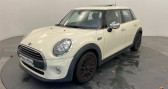 Mini Mini cooper occasion année 2016 boite Automatique Annonce Mini Mini cooper occasion Essence 5 portes HATCH One 102 ch Edition Marylebone A à QUIMPER