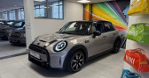 Mini Mini cooper occasion année 2022 boite Automatique Annonce Mini Mini cooper occasion Essence 5 PORTES S 178CH EDITION CAMDEN BVA7 à Montgeron