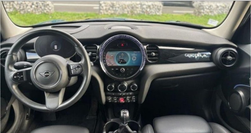 Mini Mini cooper 5 Portes S 178ch Edition Camden 2021 - photo n°5 Mini Mini cooper 5 Portes S 178ch Edition Camden  occasion à Cholet - photo n°5