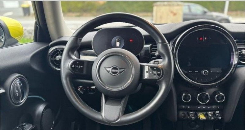 Mini Mini cooper 5 Portes S 178ch Edition Camden 2021 - photo n°6 Mini Mini cooper 5 Portes S 178ch Edition Camden  occasion à Cholet - photo n°6