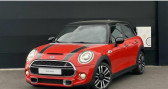 Mini Mini cooper occasion année 2019 boite Automatique Annonce Mini Mini cooper occasion Essence 5 Portes S 192ch BVA7 Euro6d-T à Cholet
