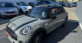 Mini Mini cooper 5 PORTES S 192CH CHILI BVA7   ORANGE 84