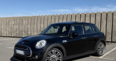 Annonce Mini Mini cooper occasion Essence 5 PORTES S 192ch Pack Red Hot Chili BVAS � VILLENEUVE LOUBET