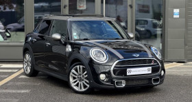 Mini Mini cooper occasion 2018 mise en vente à ANDREZIEUX-BOUTHEON par le garage QUATRE VINGT DIX NEUF SAS - photo n°1