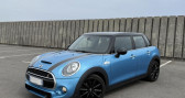 Annonce Mini Mini cooper occasion Diesel 5 PORTES SD 170ch Chili BVA  VILLENEUVE LOUBET