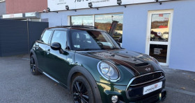 Mini Mini cooper , garage AGENCE AUTOMOBILIERE BELFORT � Danjoutin