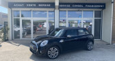 Mini Mini cooper 5 PORTES SD 170CH SEVEN BVA   FUVEAU 13