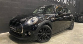 Mini Mini cooper occasion année 2018 boite Automatique Annonce Mini Mini cooper occasion Essence 5P 136CH BVA à Chazay-d'azergues