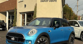 Annonce Mini Mini cooper occasion Essence 5P SHOREDITCH BVA 1.5i - 136 - F55 � Longeville Lès Metz