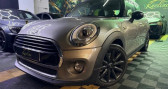 Annonce Mini Mini cooper occasion Essence BLACKFRIARS 1.5 135 cv BM6 I TOIT OUVRANT � lisses