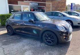 Mini Mini cooper , garage DISCOUNT AUTOS  Bavilliers