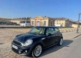 Mini Mini cooper occasion année 2013 boite Automatique Annonce Mini Mini cooper occasion Essence BVA 1.6 184 COOPER S GOODWOOD à Paris