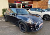 Mini Mini cooper occasion année 2015 boite Automatique Annonce Mini Mini cooper occasion Essence BVA 136 cv 5 portes à Bavilliers