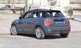 Mini Mini cooper occasion année 2016 boite Automatique Annonce Mini Mini cooper occasion Essence BVA S 2.0 192 ch à Paris