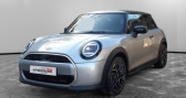 Annonce Mini Mini cooper occasion Essence C 1.5i Trim Favoured 156Ch/ Garantie 07/2026 � EPONE