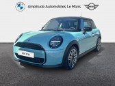 Mini Mini cooper C 156ch Classic DKG7  2024 - annonce de voiture en vente sur Auto Sélection.com