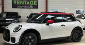 Annonce Mini Mini cooper occasion Essence C c pack john works bva 156 ch 1 main  LA CIOTAT