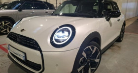 Mini Mini cooper occasion 2025 mise en vente &agrave; Paray- Le-Monial par le garage GARAGE CHAMARAUD BMW - MINI - photo n&deg;1