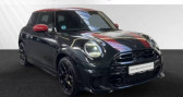 Mini Mini cooper C JCW Pano Sieges Sport  2024 - annonce de voiture en vente sur Auto S&eacute;lection.com