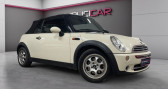 Annonce Mini Mini cooper occasion Essence CAB 1600 120CV // ENTRETIEN COMPLET  PERTUIS