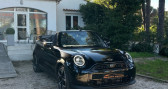 Mini Mini cooper CABRIO 2.0 163 CLASSIC / 1�RE MAIN / 11000KM / ORIGINE MNI F  � GASSIN 83