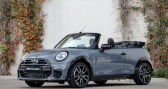 Annonce Mini Mini cooper occasion Essence Cabrio C 163ch JCW DKG7 � MONACO